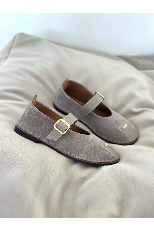 Топы Miu
