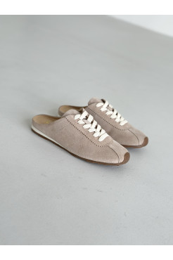 Кроссовки-мюли