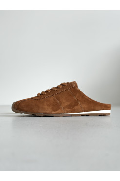 Кроссовки-мюли