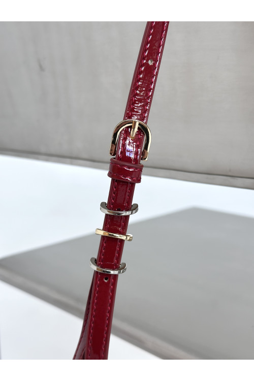 Сумка Red gloss